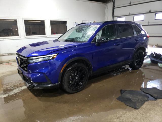 HONDA CR-V SPORT 2024