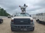 2008 Ford F450 Super Duty იყიდება Greenwell Springs-ში, LA - Mechanical