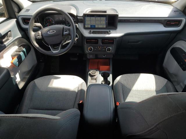  FORD MAVERICK 2024 Серый