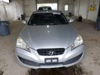 2012 Hyundai Genesis Coupe 2.0T na sprzedaż w Lexington, KY - Rear End