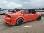 2023 Dodge Charger Scat Pack zu verkaufen in Houston, TX - Rollover
