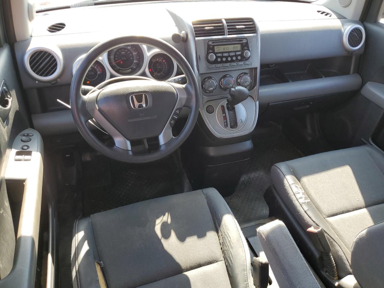 2003 Honda Element Ex VIN: 5J6YH28613L053979 Lot: 52939965