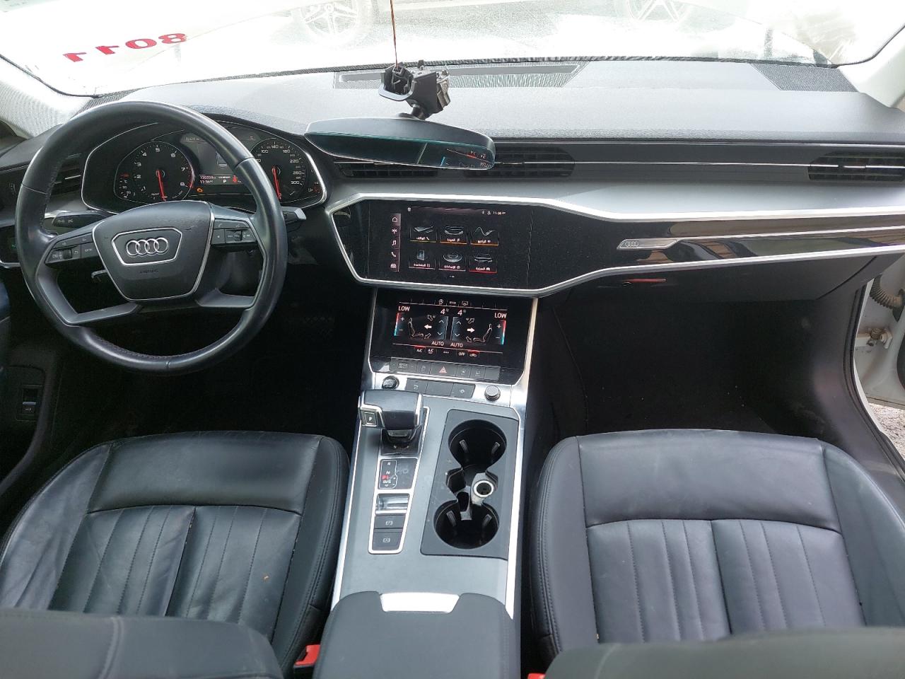 WAUZZZF27MN079120 - 2021 Audi A6 - #undefined