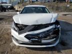 2016 Hyundai Sonata Sport للبيع في Marlboro، NY - Front End