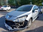 2010 PEUGEOT 308 SR HDI for sale at Copart GLOUCESTER