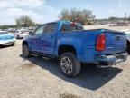 2021 Chevrolet Colorado Lt for Sale in Riverview, FL - Side