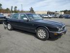 2002 Jaguar Xj8  for Sale in Exeter, RI - Rear End