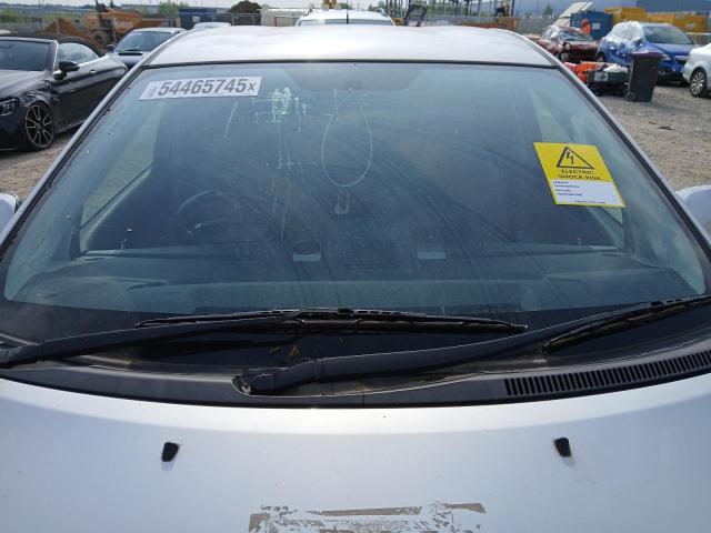 2007 TOYOTA PRIUS T4 V