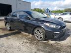 2019 Kia Forte Gt Line за продажба в Jacksonville, FL - Minor Dent/Scratches