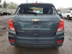 2021 Chevrolet Trax Ls zu verkaufen in Chalfont, PA - Rollover