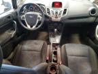 2011 Ford Fiesta Ses за продажба в Franklin, WI - Front End