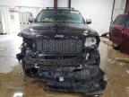 2013 Jeep Grand Cherokee Overland for Sale in West Mifflin, PA - Front End