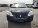 2008 Pontiac G6 Gt за продажба в Cahokia Heights, IL - Water/Flood