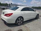 2016 Mercedes-Benz Cla 250 de vânzare în Savannah, GA - Front End