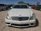2006 Mercedes-Benz Cls 500C zu verkaufen in Oklahoma City, OK - Mechanical