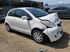 2010 Toyota Yaris  de vânzare în Colorado Springs, CO - Front End