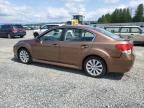 Arlington, WA에서 판매 중인 2011 Subaru Legacy 2.5I Limited - Rear End