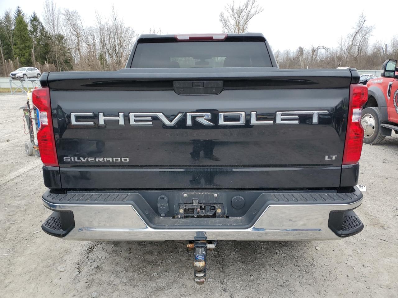 1GCUYDED5MZ214447 CHEVROLET ALL Models 2021