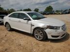 2015 Ford Taurus Limited na sprzedaż w China Grove, NC - Front End