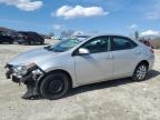 2016 Toyota Corolla L en Venta en West Warren, MA - Front End