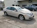 2009 Ford Fusion Se de vânzare în Dyer, IN - Front End