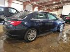 2012 Chrysler 200 Limited للبيع في Lansing، MI - Front End