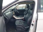 2012 LAND ROVER RANGE ROVE for sale at Copart YORK