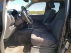 2011 Nissan Frontier Sv na sprzedaż w Columbia Station, OH - Rear End