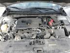 2019 Nissan Altima Sv за продажба в San Antonio, TX - Hail