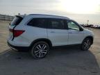 2017 Honda Pilot Elite на продаже в Fresno, CA - Rear End