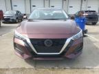 2022 Nissan Sentra Sv للبيع في Louisville، KY - Side