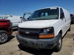 2006 Chevrolet Express G2 4.8L იყიდება Moraine-ში, OH - Side
