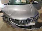 2015 Acura Tlx Tech იყიდება West Mifflin-ში, PA - Front End