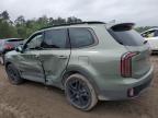 2024 Kia Telluride Ex na sprzedaż w Greenwell Springs, LA - Side