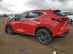 2023 Lexus Nx 350 იყიდება Brighton-ში, CO - Front End