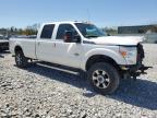 2016 Ford F250 Super Duty продається в Barberton, OH - Front End