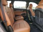 2024 Kia Telluride Ex en Venta en Tulsa, OK - Front End
