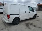 2020 Nissan Nv200 2.5S продається в Fort Wayne, IN - Front End