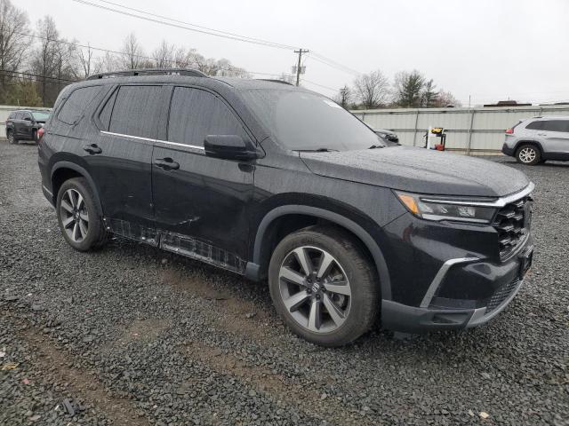  HONDA PILOT 2023 Black