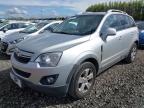 2012 VAUXHALL ANTARA EXC for sale at Copart EAST KILBRIDE