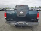 2005 Nissan Titan Xe for Sale in Vallejo, CA - Rear End
