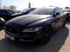 2017 JAGUAR XE R-SPORT for sale at Copart SANDY