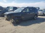 2018 Subaru Forester 2.5I Limited იყიდება Assonet-ში, MA - Front End