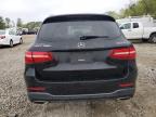 2018 Mercedes-Benz Glc 300 4Matic de vânzare în Hampton, VA - Side