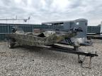 2009 Blazer Boats Inc Boat W/Trl იყიდება Sikeston-ში, MO - All Over