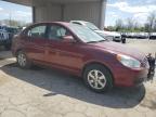 2010 Hyundai Accent Gls en Venta en Fort Wayne, IN - Normal Wear