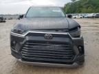 2024 Toyota Grand Highlander Xle for Sale in Harleyville, SC - Front End