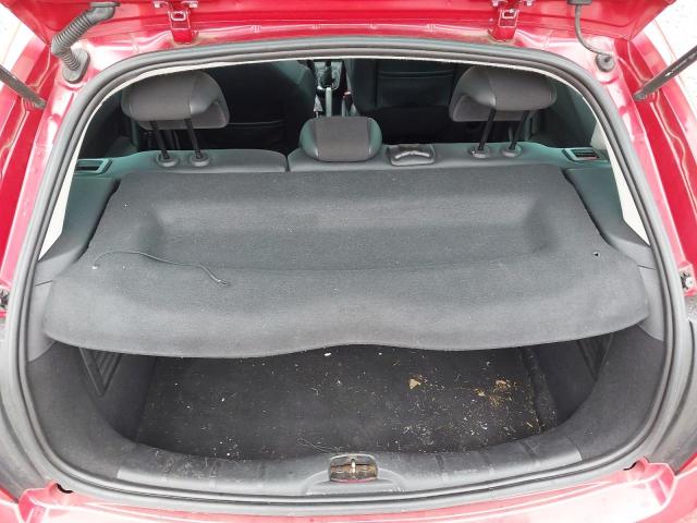 2011 CITROEN C3 CONNEXI