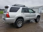 2006 Toyota 4Runner Sr5 продається в Columbia Station, OH - Mechanical