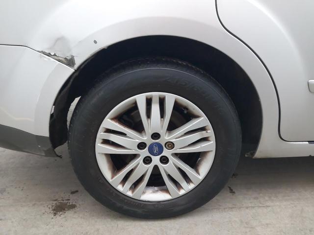 2013 FORD S-MAX ZETE